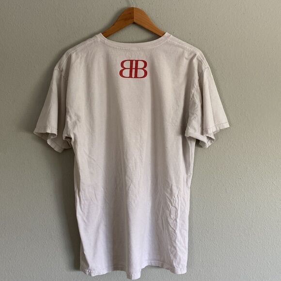 Do Work! Tee - Picture 3 of 4